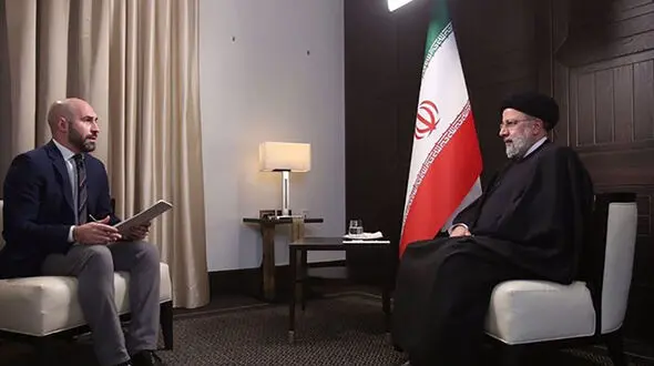 رئیسی: قاتلان سردار سلیمانی باید محاکمه شوند