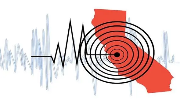  زلزله 3.8 ریشتری در بوشهر