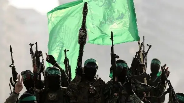 حماس ادعاهای خلع سلاح را رد کرد؛ جزئیات بیشتر