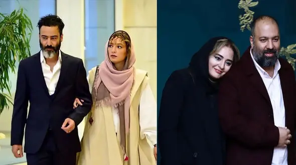 عکس ها/ مقایسه سبک دکوراسیون خانه باصفا و دلباز نیما فلاح و سحر ولدبیگی با چیدمان شیک و مدرن منزل علی اوجی و نرگس محمدی/ سلیقه بیستِ بیست