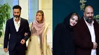 عکس ها/ مقایسه سبک دکوراسیون خانه باصفا و دلباز نیما فلاح و سحر ولدبیگی با چیدمان شیک و مدرن منزل علی اوجی و نرگس محمدی/ سلیقه بیستِ بیست