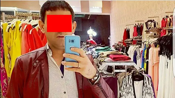 5 بار قصاص در ملاعام برای قاتل 7 زن و مرد در سلماس + عکس قاتل