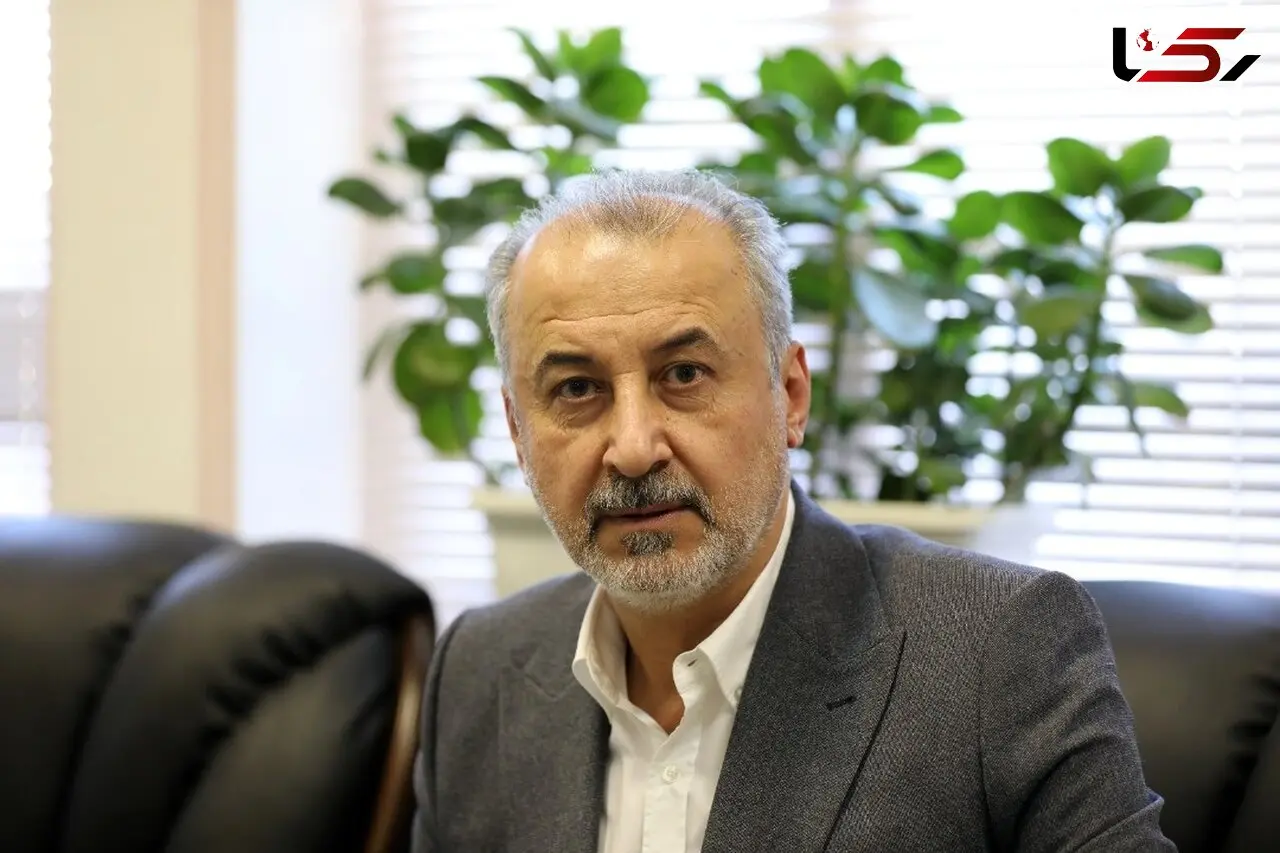 واکنش درویش به جذب یک بازیکن حاشیه ساز:به هواداران قول می‌دهم تیمی در شان پرسپولیس می‌بندیم