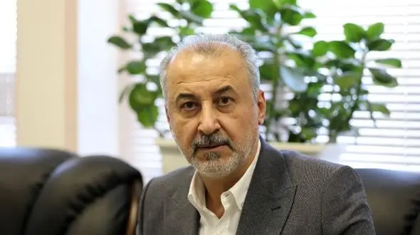 واکنش درویش به جذب یک بازیکن حاشیه ساز:به هواداران قول می‌دهم تیمی در شان پرسپولیس می‌بندیم