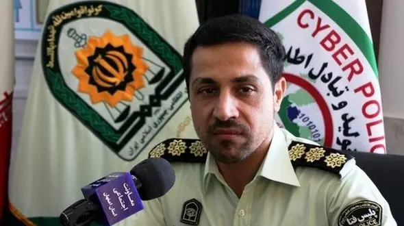 لو رفتن نقشه پلیدانه زن و مرد اصفهانی 