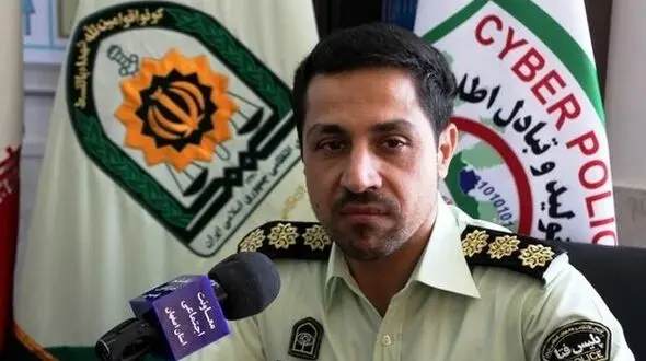 لو رفتن نقشه پلیدانه زن و مرد اصفهانی 