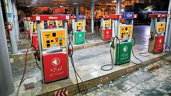 بنزین جبرانی چه زمانی واریز می شود؟