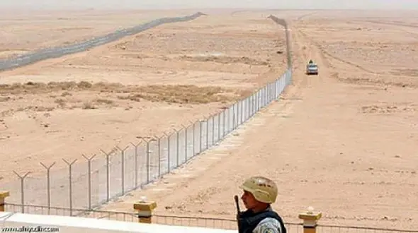  تخلیه شهرهای مرزی ایران بخاطر جنگ احتمالی! / علت چیست؟!