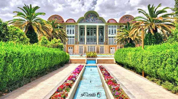 مسافرت عید کجا بریم؟