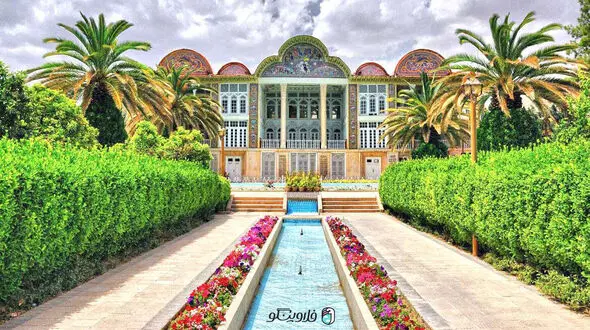 مسافرت عید کجا بریم؟