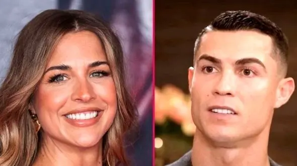 پارتنر سابق رونالدو: وقتی از او جدا شدم پول زیادی به من دادند تا تخریبش کنم اما من این کار را نکردم چون هنوز برام رونالدو بود