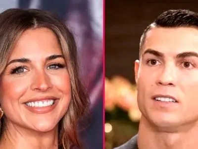 پارتنر سابق رونالدو: وقتی از او جدا شدم پول زیادی به من دادند تا تخریبش کنم اما من این کار را نکردم چون هنوز برام رونالدو بود