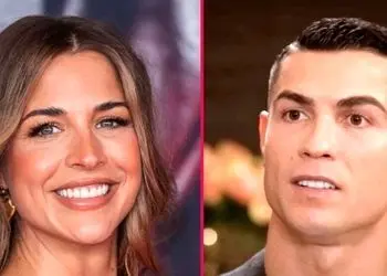 پارتنر سابق رونالدو: وقتی از او جدا شدم پول زیادی به من دادند تا تخریبش کنم اما من این کار را نکردم چون هنوز برام رونالدو بود