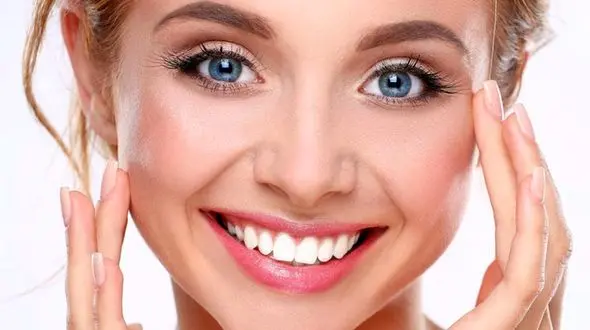 ترفندهایی برای رفع چین و چروک دور لب