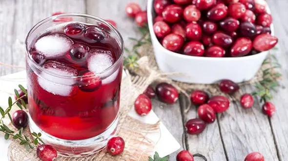 با آب زغال اخته عمر طولانی تری را تجربه کنید