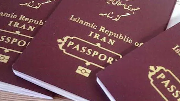 زائرین اربعین حتما بخوانند!/گذرنامه‌های منقضی‌شده تمدید می‌شود؟