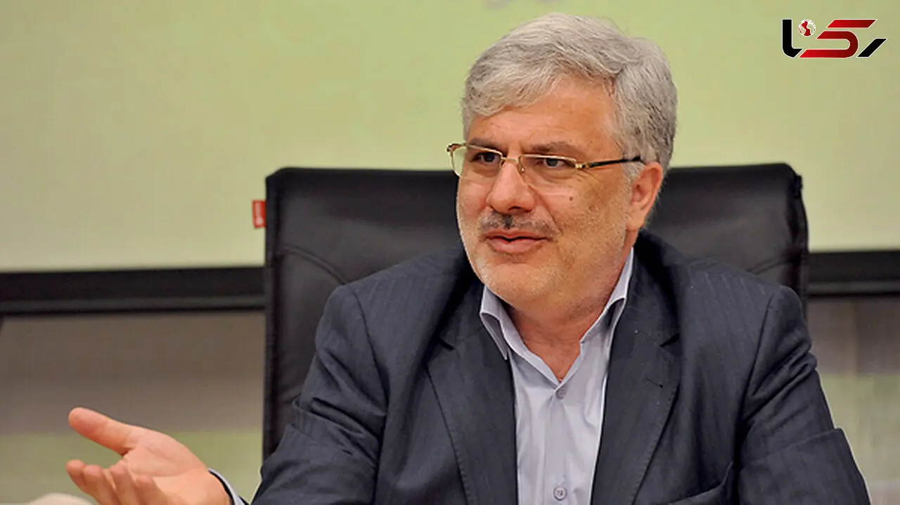 عیدی مستمری بگیران بر اساس حروف الفبا پرداخت می شود