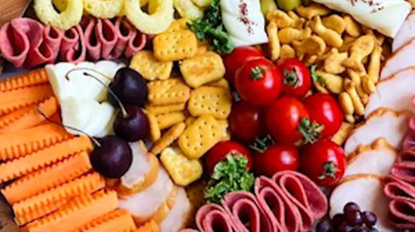 از سالاد کلم خوشمزه تا فینگر فودهای جذاب