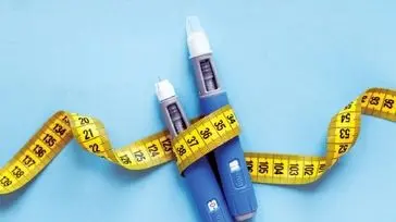 خطرات مصرف خودسرانه آمپول لاغری برای افراد چاق