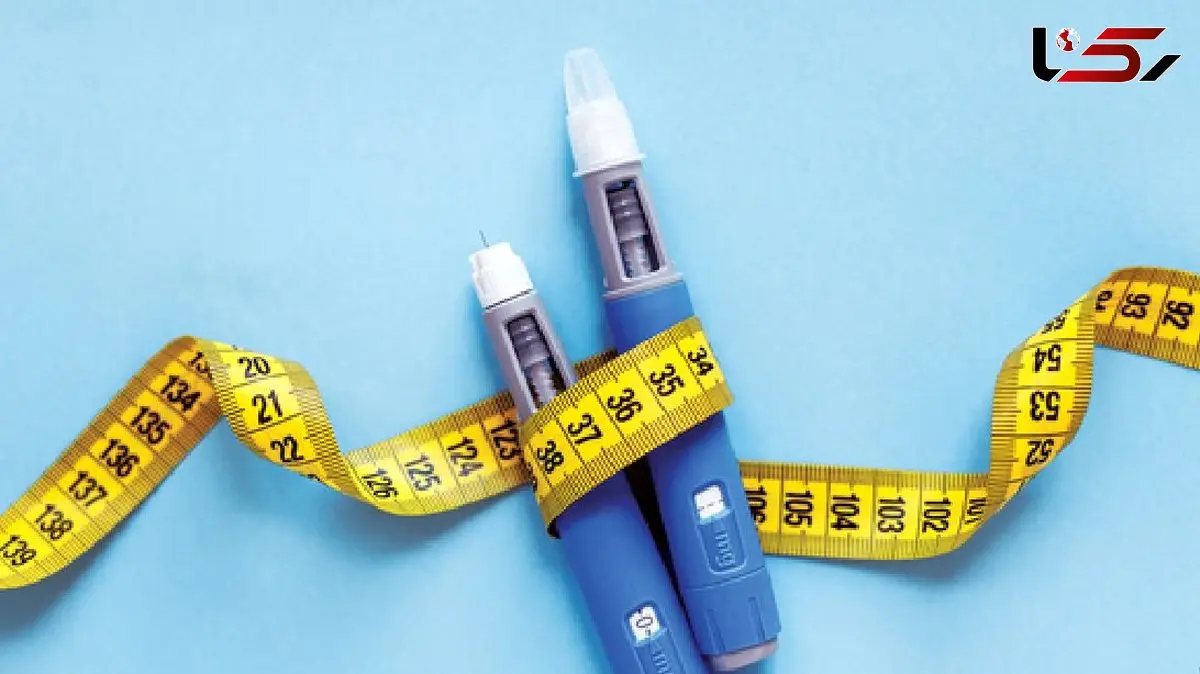 خطرات مصرف خودسرانه آمپول لاغری برای افراد چاق