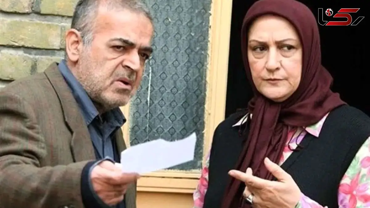 رونمایی خانم بازیگر همیشه عصبانی سینمای ایران از دخترش / دختر مریم امیر جلالی آنقدر شبیه مادرش که انگار مادر جوان شده