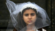 از عروسی دختر 11 ساله در سیب و سوران جلوگیری شد