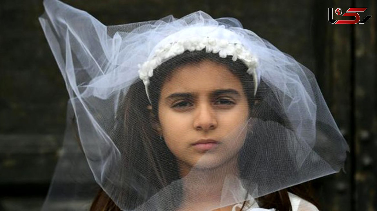 از عروسی دختر 11 ساله در سیب و سوران جلوگیری شد