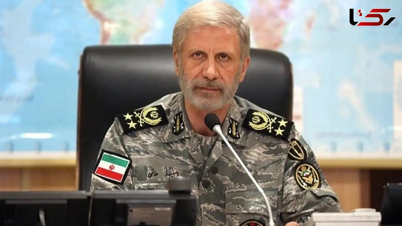 پیام فرمانده کل ارتش در پی نقض مکرر آتش‌بس 