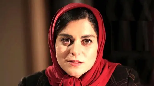 فیلم آواز باشکوه غزل شاکری  در مصاحبه با هوشنگ گلمکانی ! / خانم بازیگر مبهوتتان می کند !