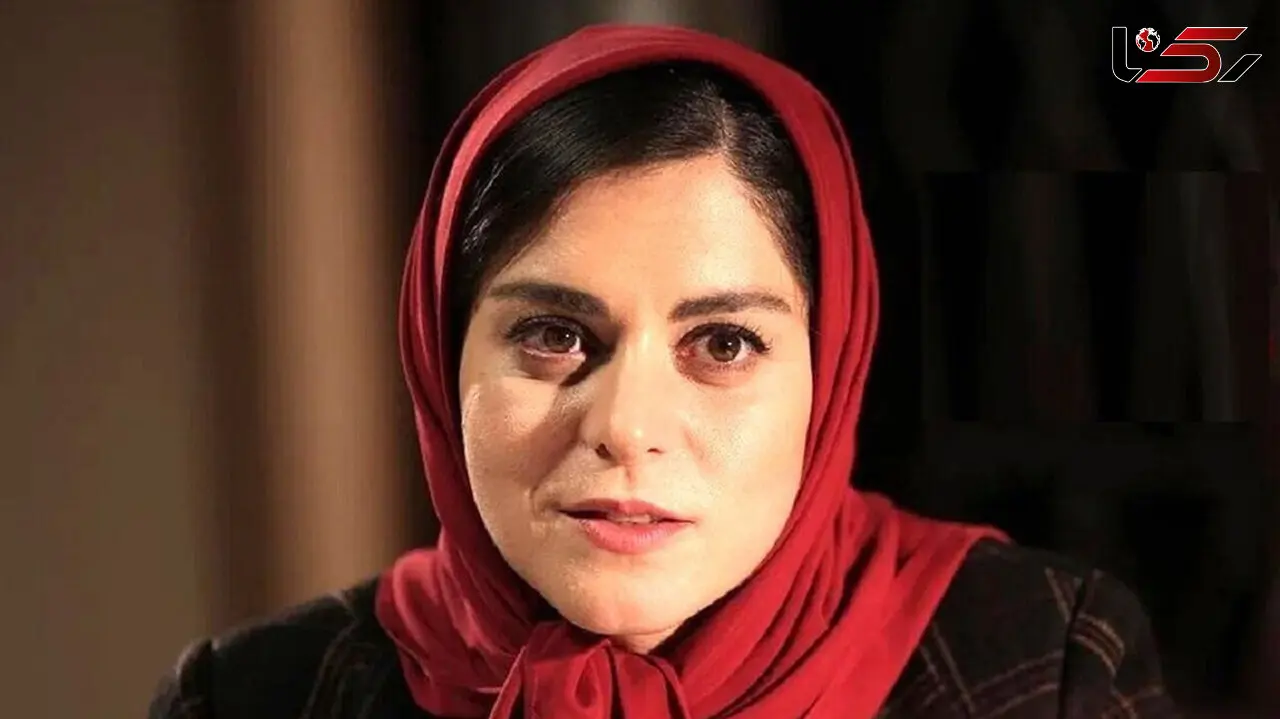 فیلم آواز باشکوه غزل شاکری  در مصاحبه با هوشنگ گلمکانی ! / خانم بازیگر مبهوتتان می کند !