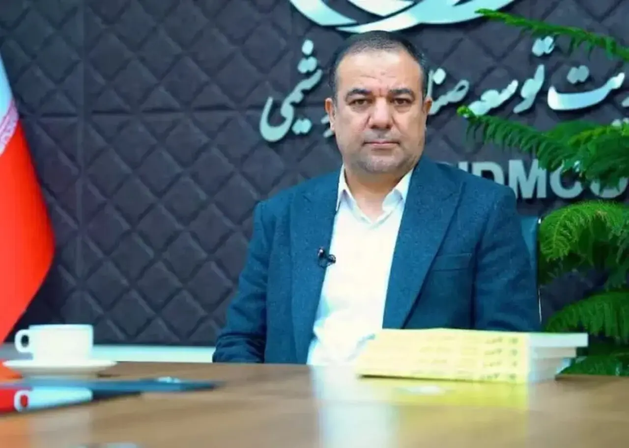 مدیرعامل جدید استقلال؛ آیا رای اعتماد می‌گیرد؟