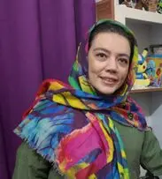 نیلوفر شهسواریان