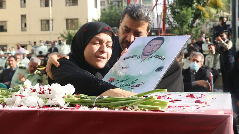 شهید یاسمی