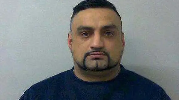 اعتراف هولناک رحیم و احمد به دزدیدن دختر 14 ساله +عکس