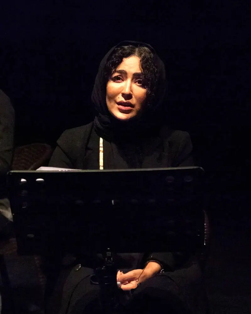 فریبا طالبی