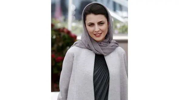 نام هنرپیشه زن ایرانی در میان زیباترین زنان خاورمیانه +تصاویر