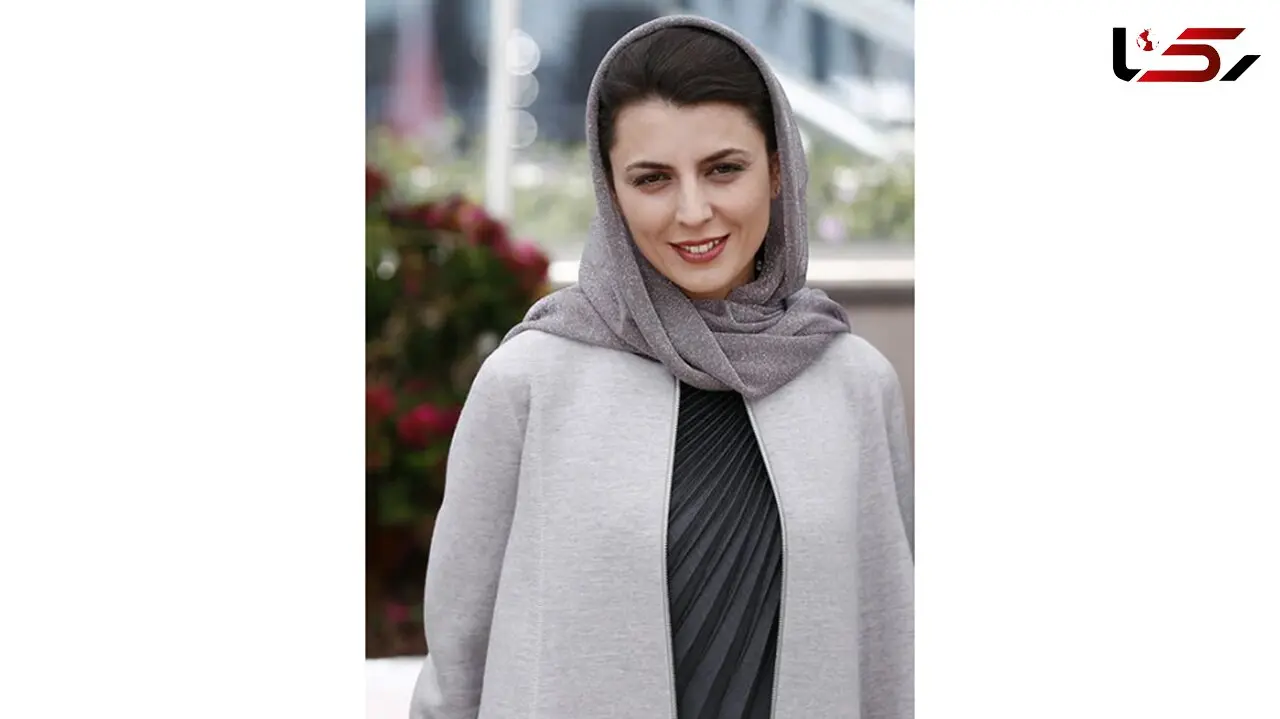 نام هنرپیشه زن ایرانی در میان زیباترین زنان خاورمیانه +تصاویر