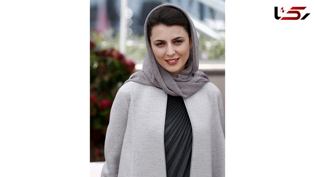 نام هنرپیشه زن ایرانی در میان زیباترین زنان خاورمیانه +تصاویر