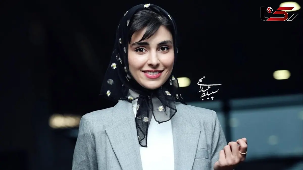 بیوگرافی لاله مرزبان، آفرین سریال آنام؛ از تحصیل در رشته حسابداری تا داشتن خواهری به نام سُها +عکس‌های جذاب