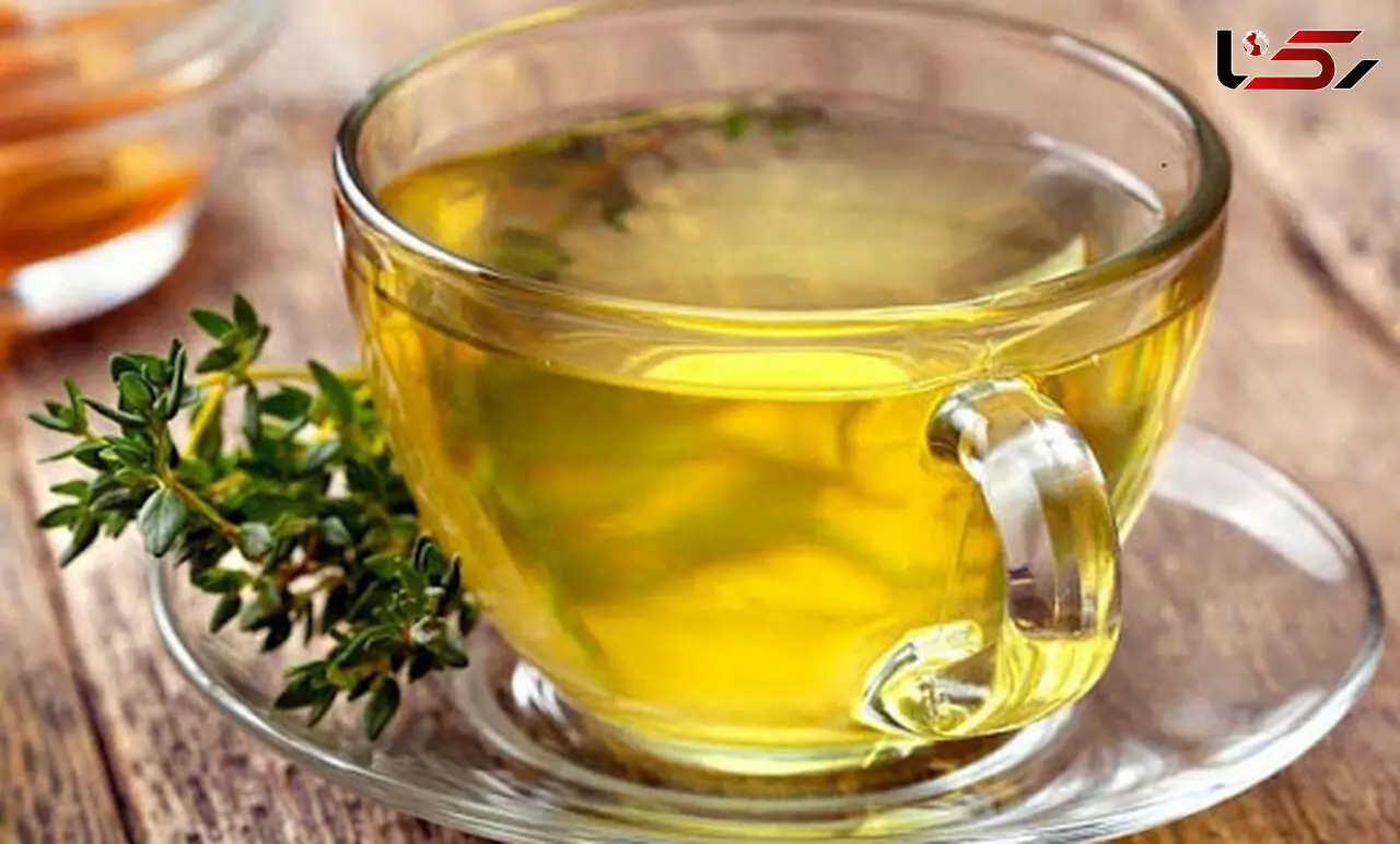 دمنوش ضد ویروس و سرماخوردگی