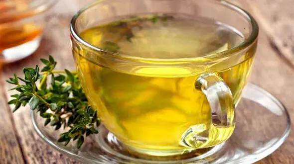 دمنوش ضد ویروس و سرماخوردگی