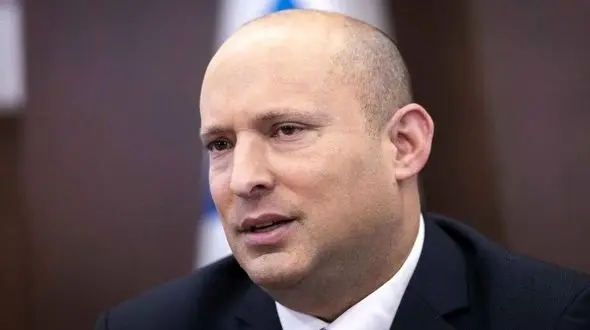 نفتالی بنت: رژیم ایران نباید از توافقات موقت کابینه نتانیاهو خوشحال باشد