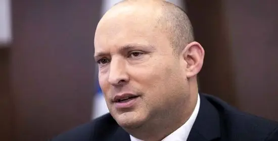 نفتالی بنت: رژیم ایران نباید از توافقات موقت کابینه نتانیاهو خوشحال باشد