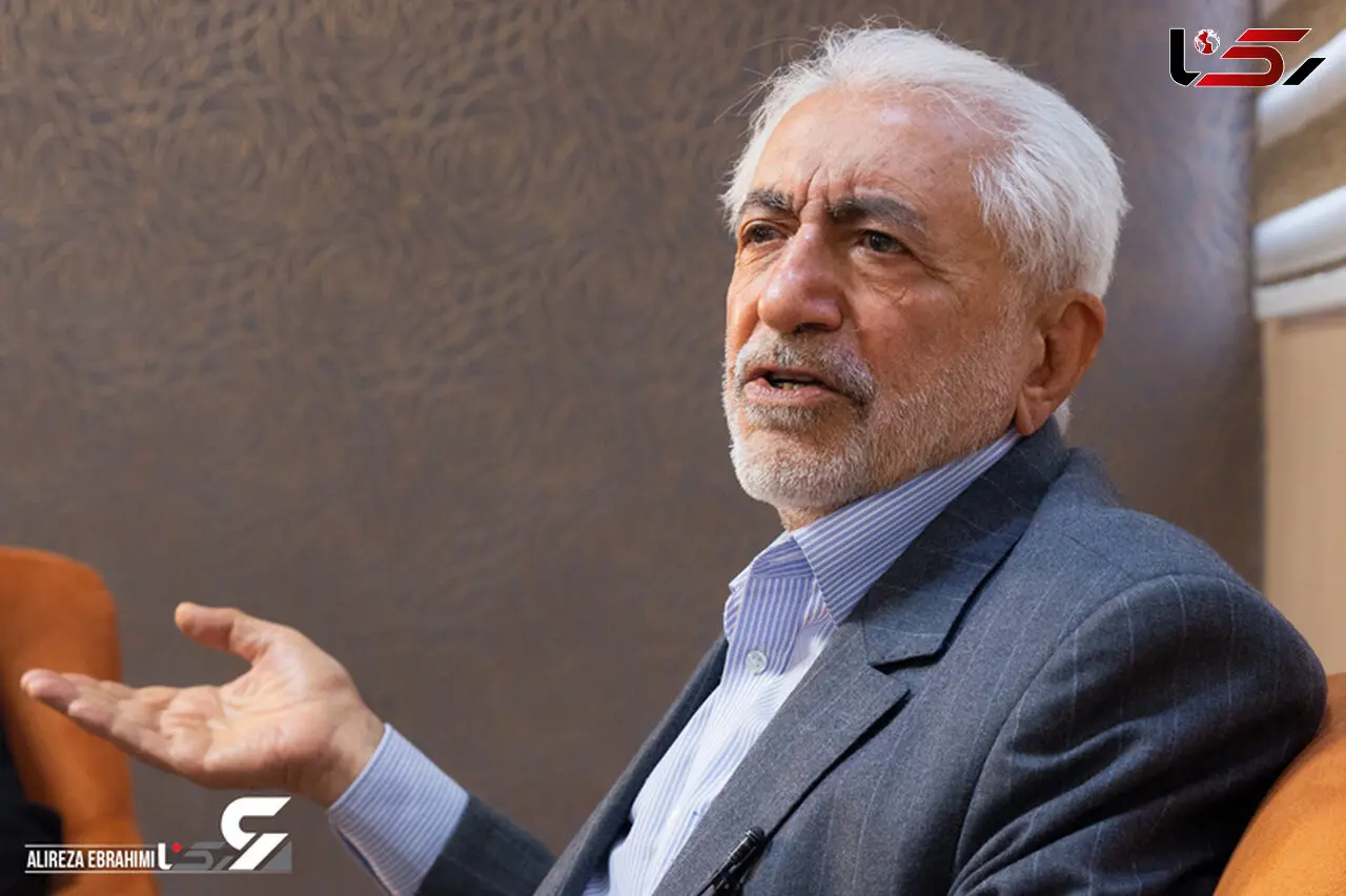 غرضی : کارگر در ایران ماهانه 50 دلار درآمد دارد/ دولت های دهه 70 به بعد نیازهای خود را به مردم ترجیح دادند