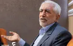 غرضی : کارگر در ایران ماهانه 50 دلار درآمد دارد/ دولت های دهه 70 به بعد نیازهای خود را به مردم ترجیح دادند