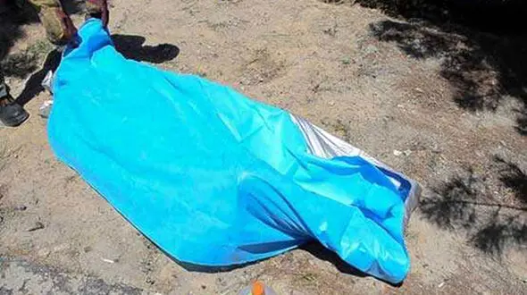 کشف جسد کارشناس شرکت هواپیمایی ماهان در نقطه صفر مرزی