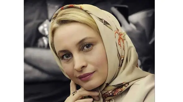  گرد و خاک مریم کاویانی با عکس جدیدش / هر روز جوان تر از دیروز!