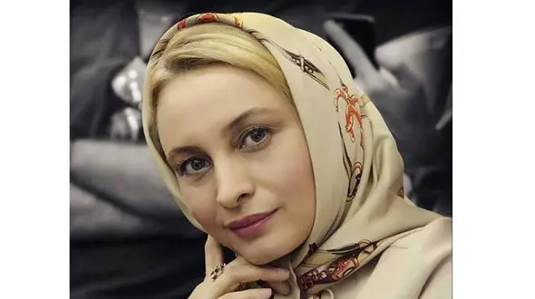  گرد و خاک مریم کاویانی با عکس جدیدش / هر روز جوان تر از دیروز!