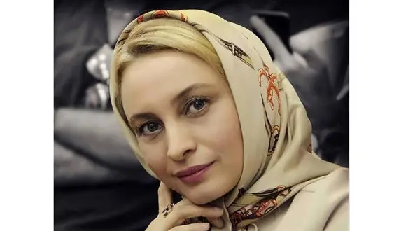  گرد و خاک مریم کاویانی با عکس جدیدش / هر روز جوان تر از دیروز!