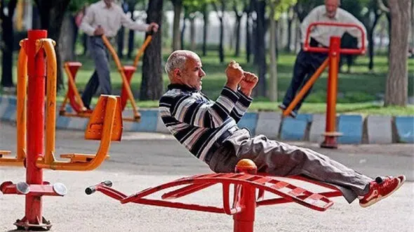انسان از این به بعد 120 سال عمر می کند!